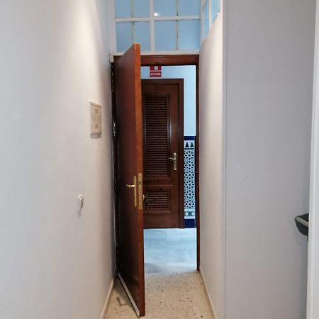 Apartamento Centro De 카디스 외부 사진