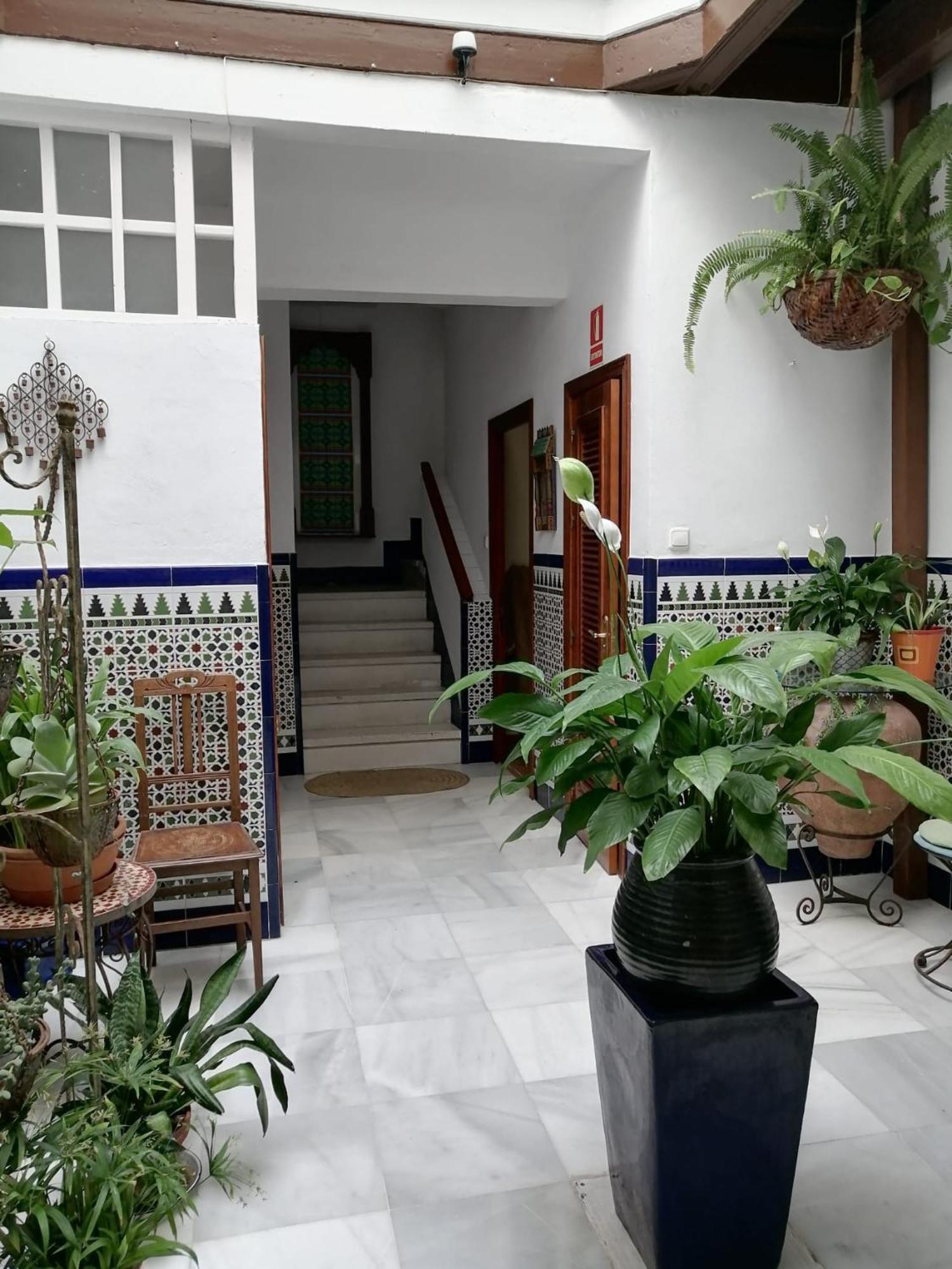 Apartamento Centro De 카디스 외부 사진